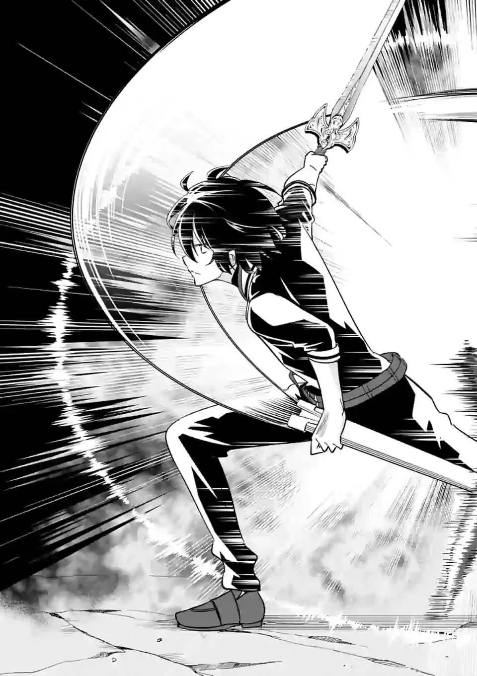 史上最強オークさんの楽しい異世界ハーレムづくり 第39.2話 - 11