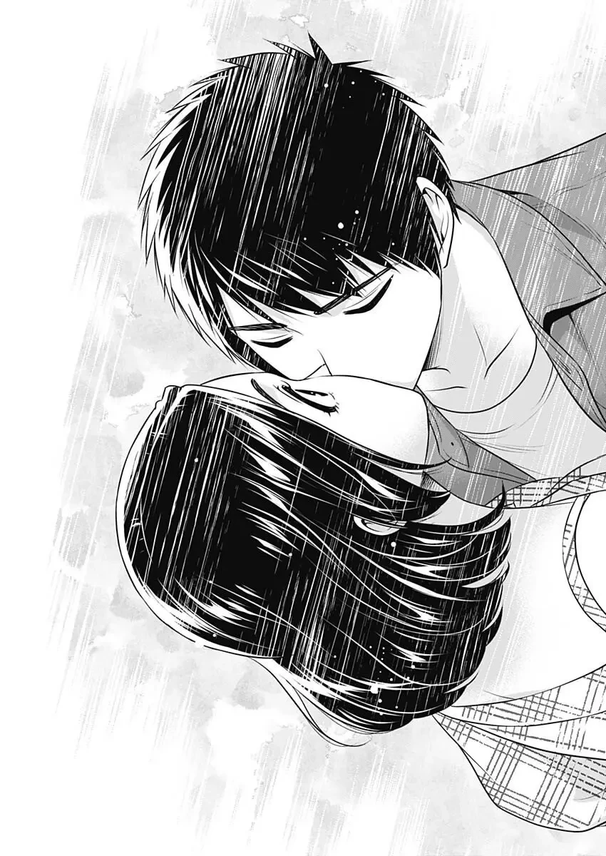 一緒に暮らしていいですか？ 第51話 - 21