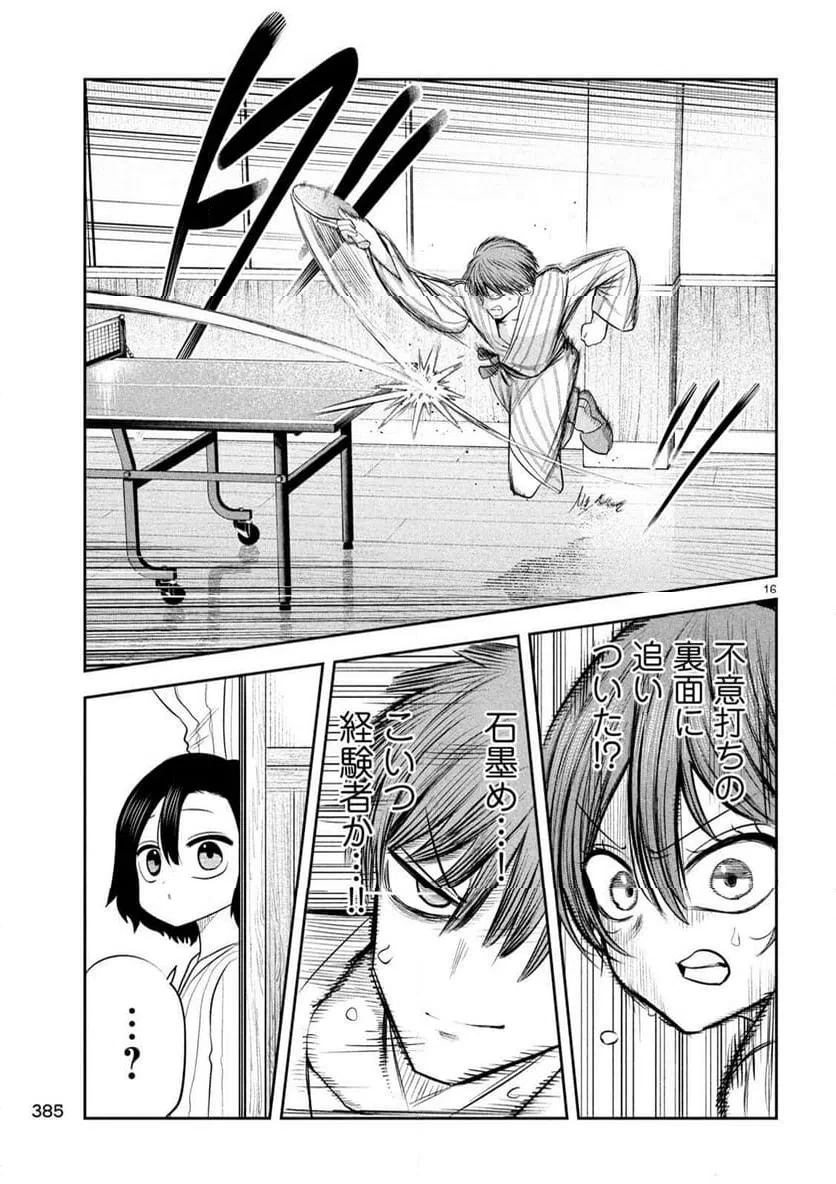 社長と酒と星 第30話 - 15