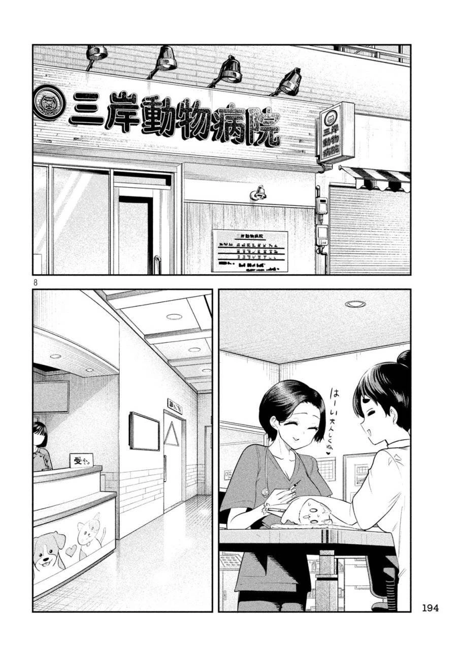 社長と酒と星 第13話 - 8