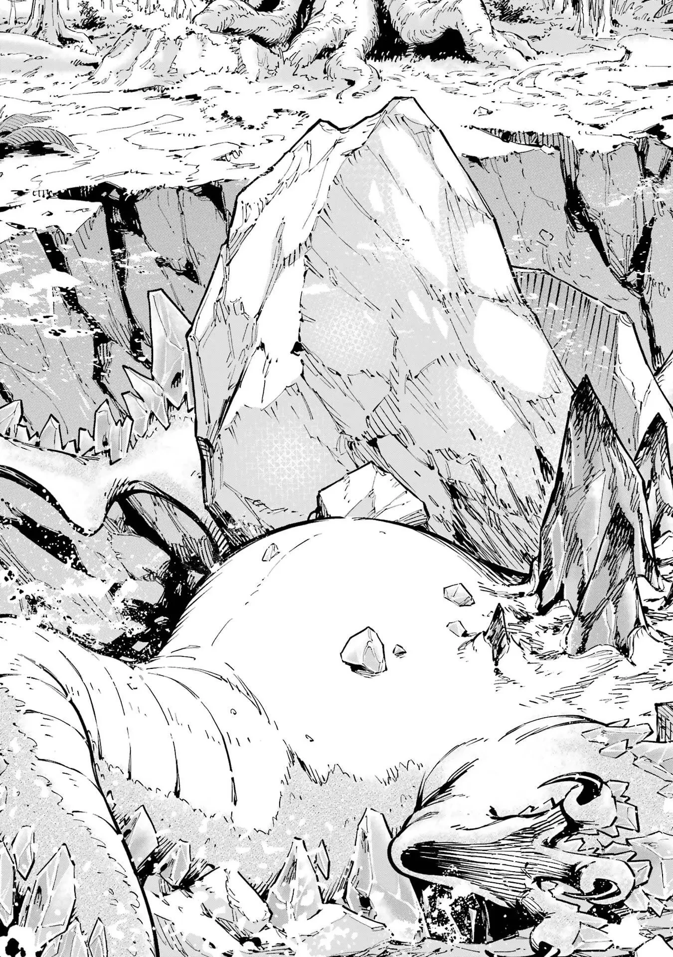 異世界賢者の転生無双 ～ゲームの知識で異世界最強～ 第47話 - 25