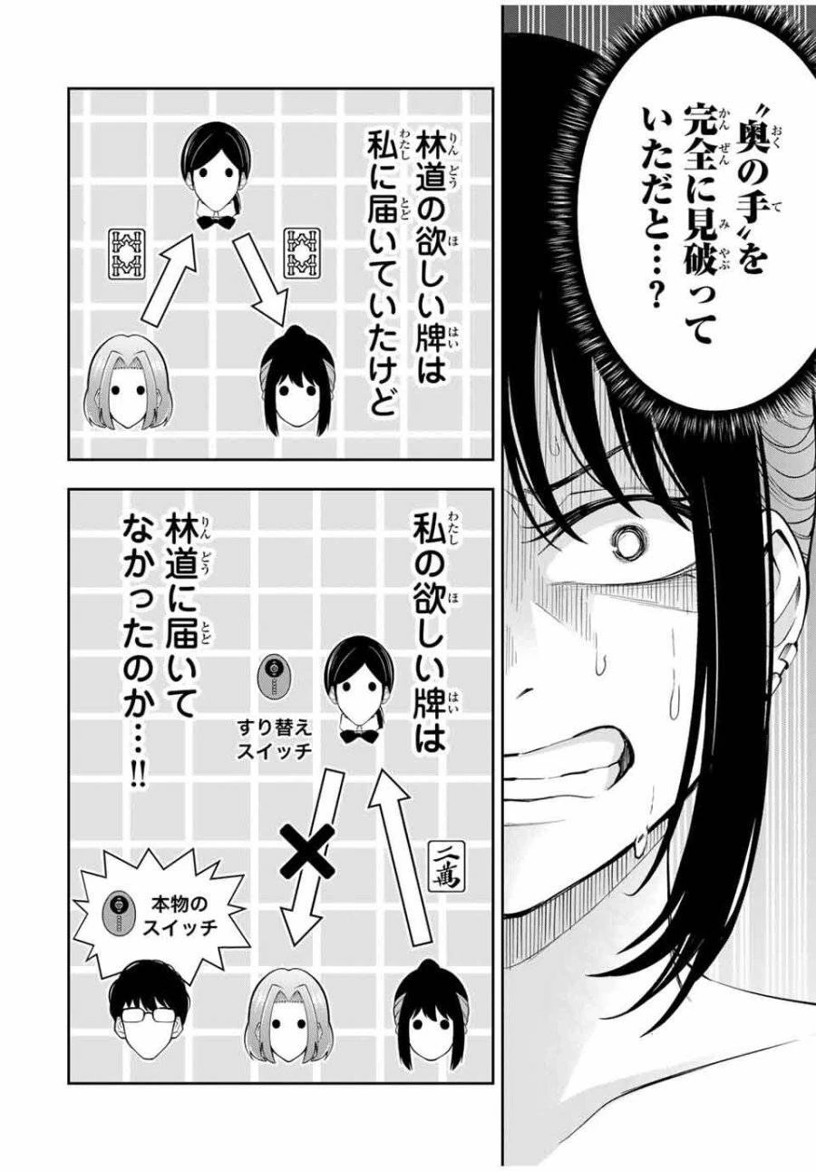 ハードワーカー中田 第19話 - 18