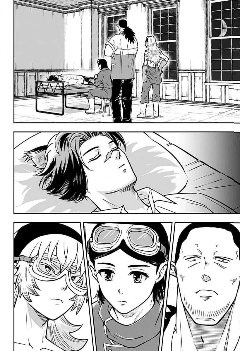 コンビニふぁんたじあ～魔王城中店～ 第12話 - 10