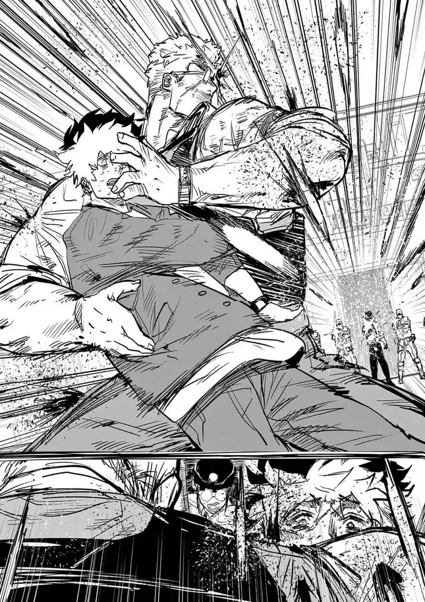 サイコアイズ 第46話 - 26