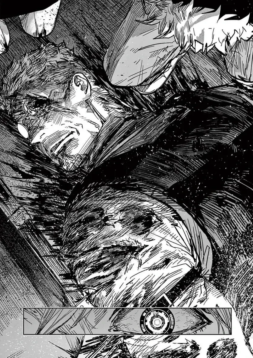 サイコアイズ 第46話 - 28