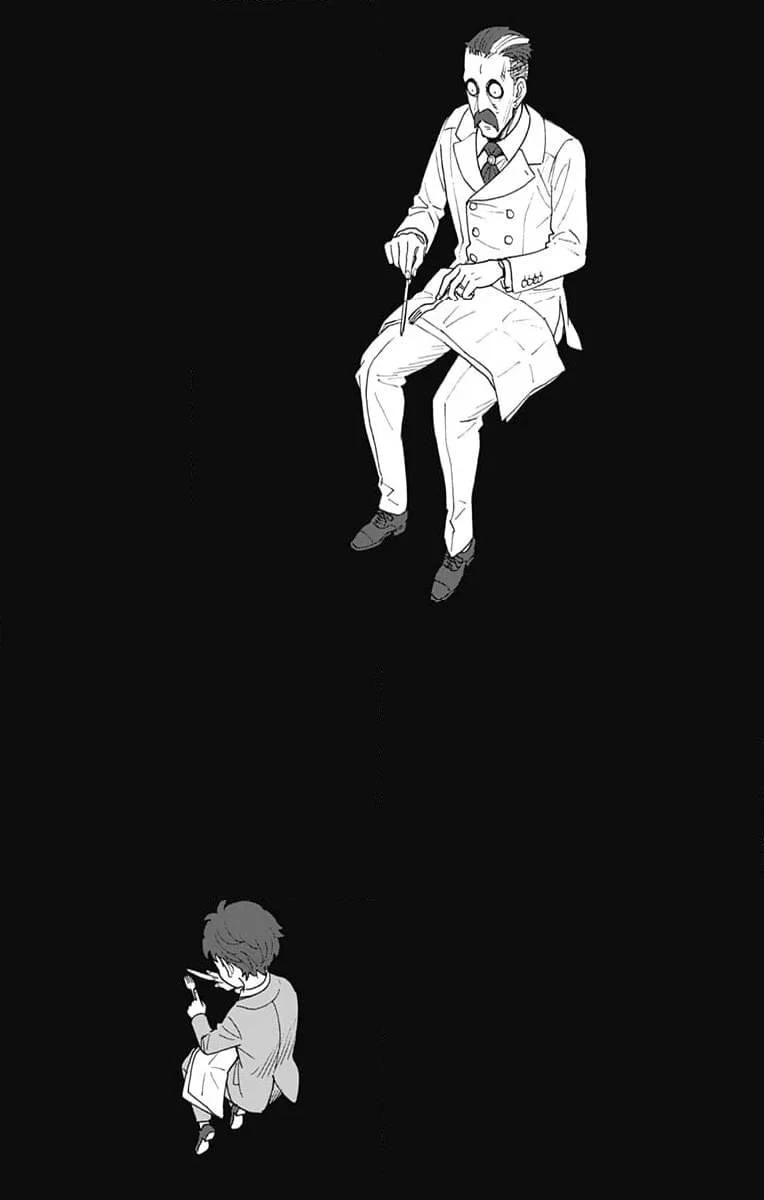SPY×FAMILY 第106話 - 18