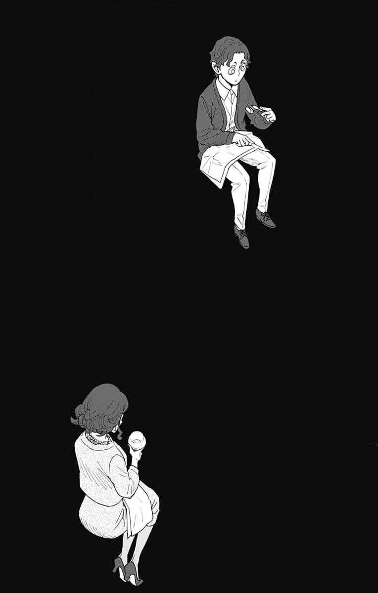 SPY×FAMILY 第106話 - 19
