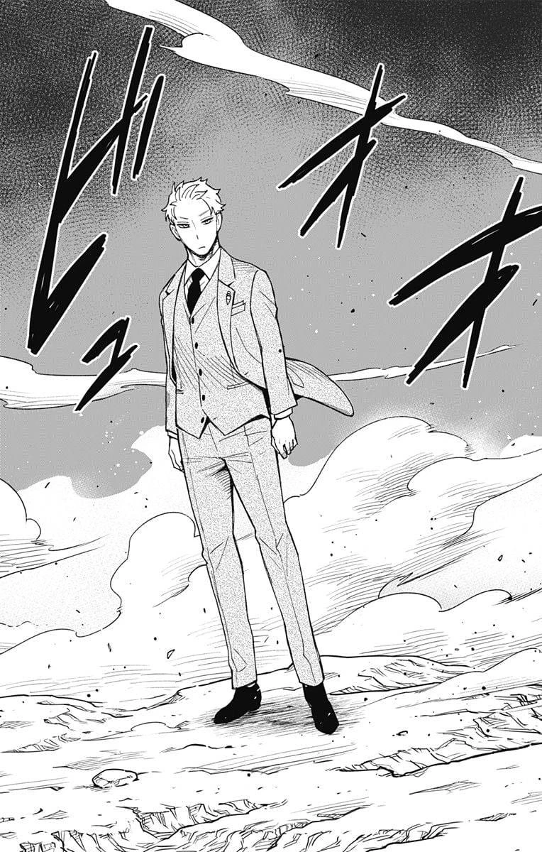 SPY×FAMILY 第79話 - 13