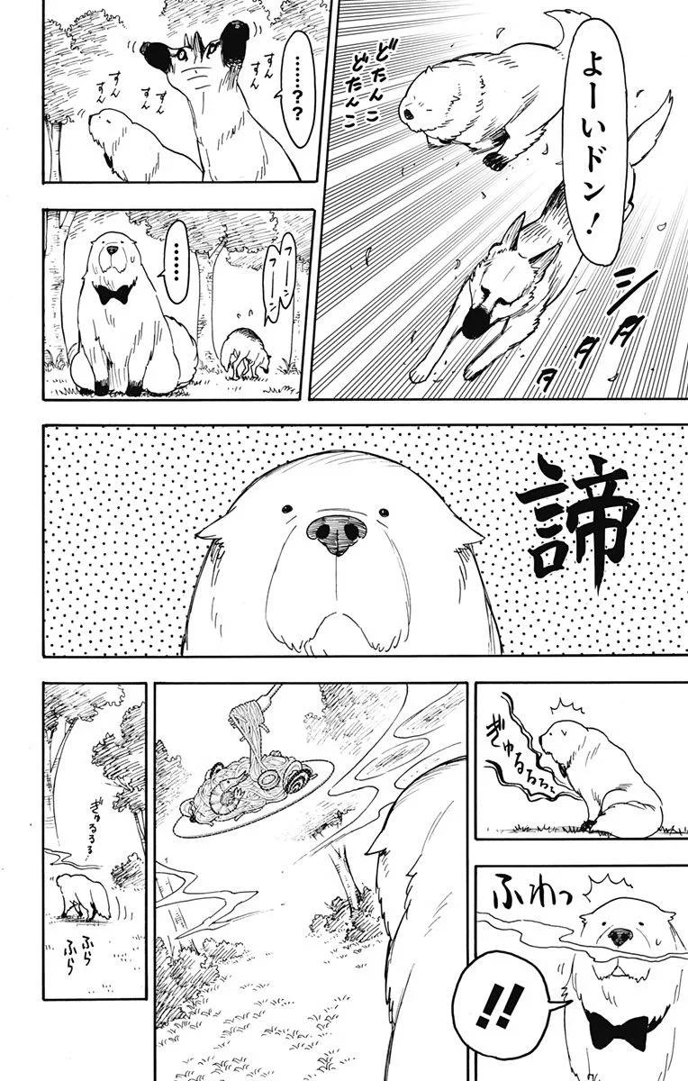 SPY×FAMILY 第78話 - 16