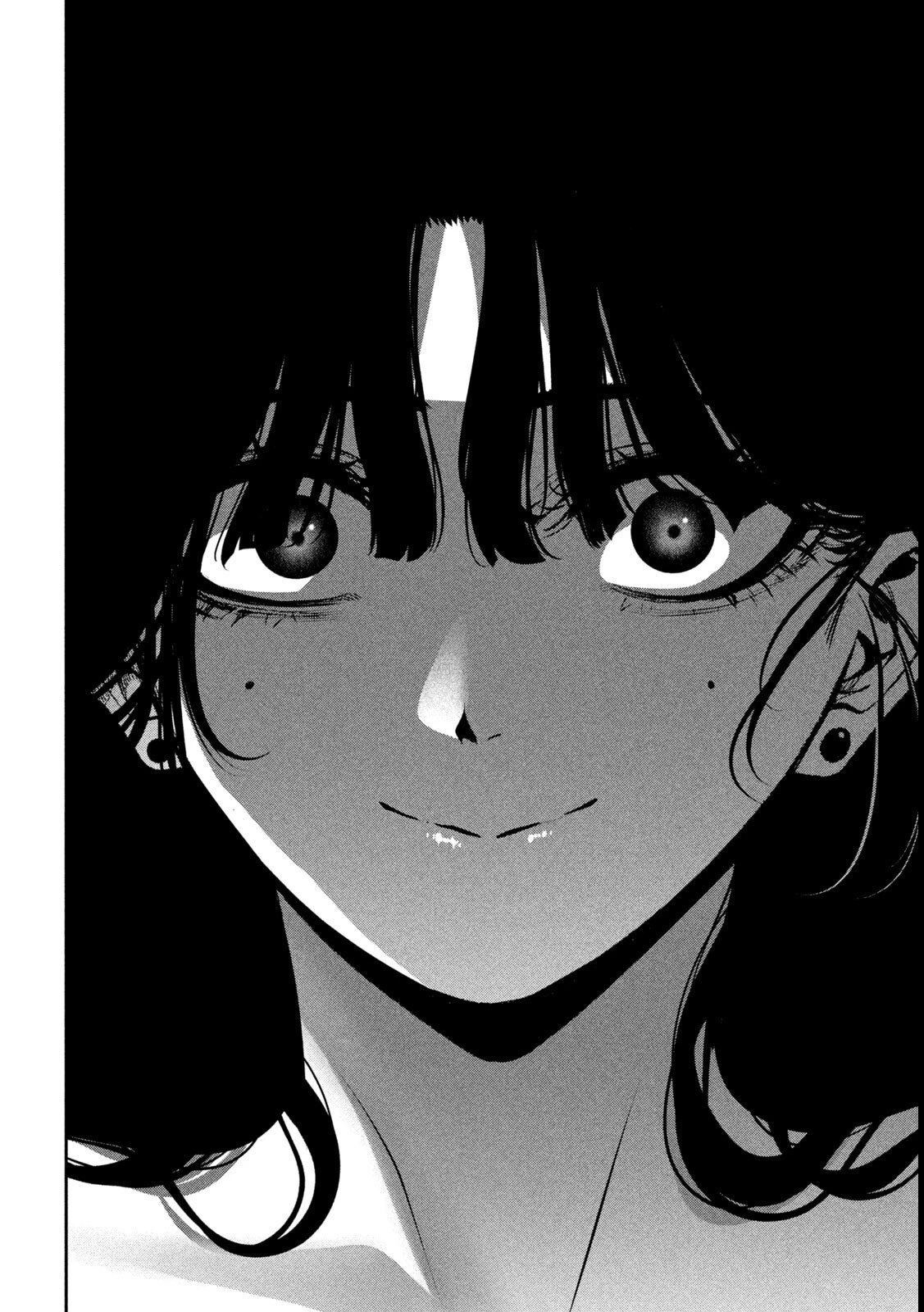 暴力万歳 第39話 - 8