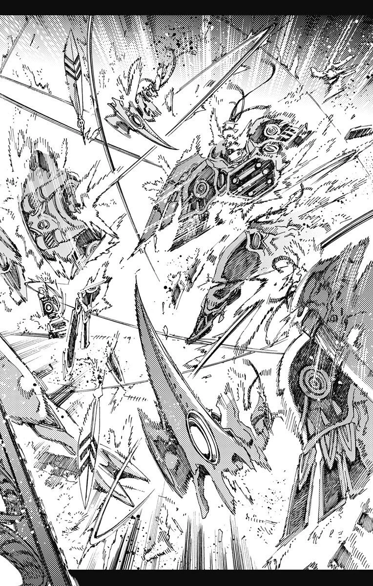 英雄機関 第46話 - 18