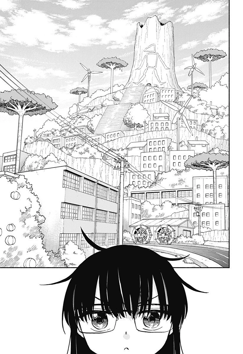 野球・文明・エイリアン 第27話 - 4