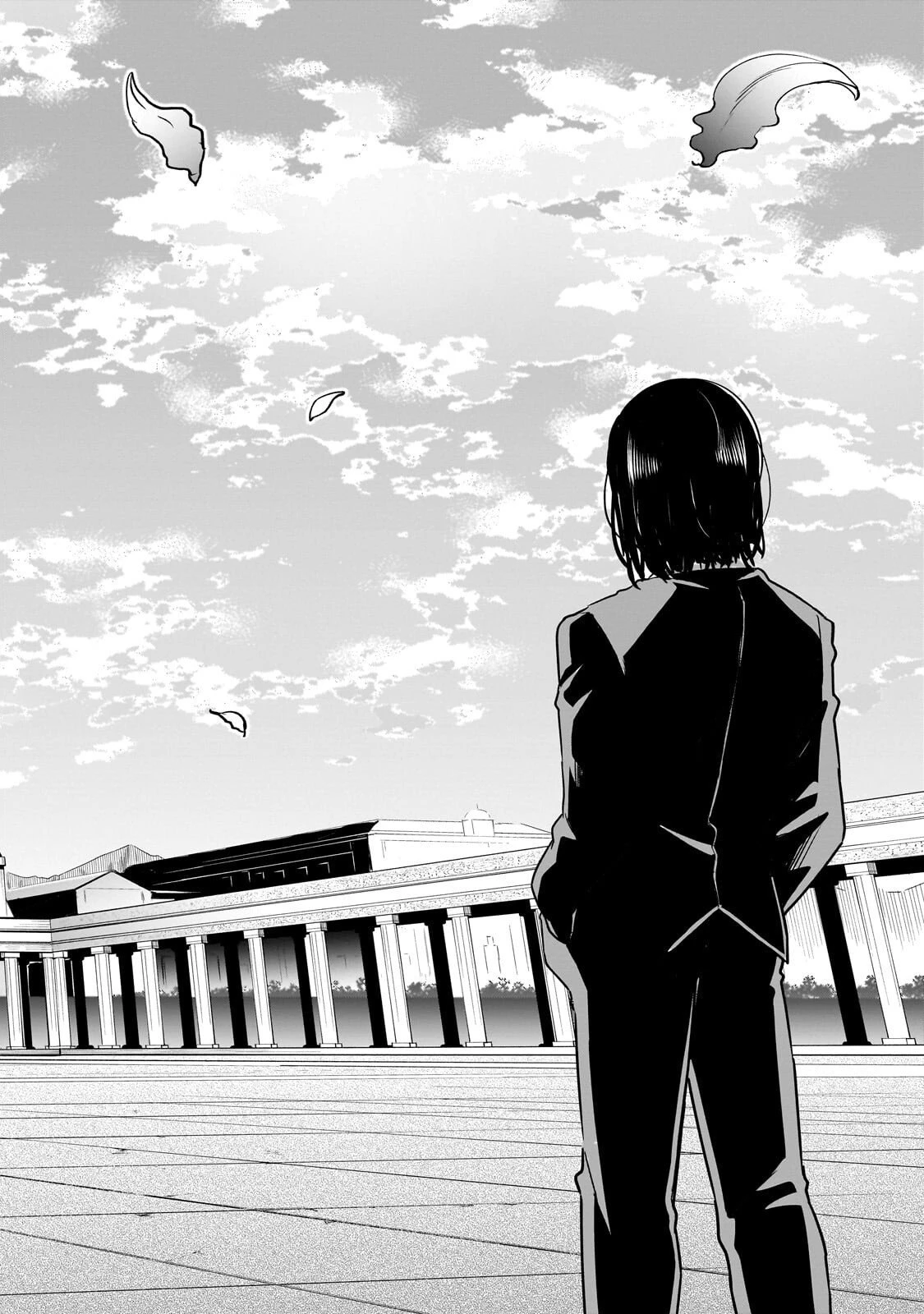 この異世界にアイドルという概念を! 第4話 - 28