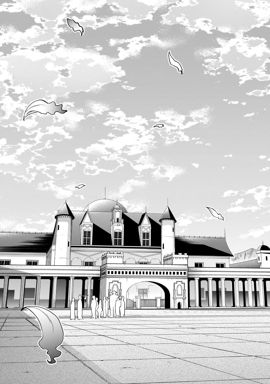 この異世界にアイドルという概念を! 第4話 - 29