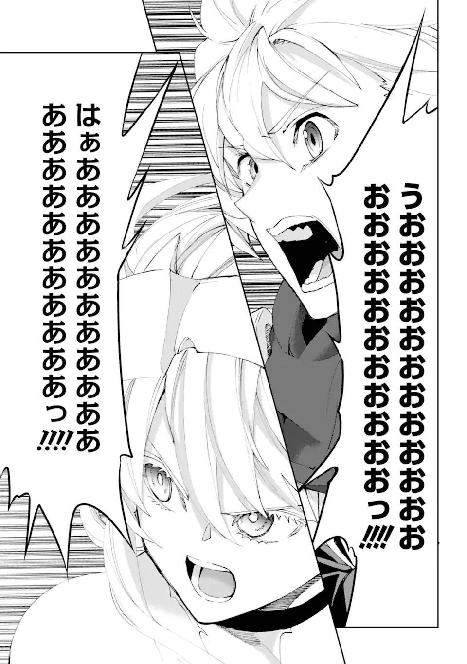 ダンジョンに出会いを求めるのは間違っているだろうか外伝ソード・オラトリア 第137.2話 - 12