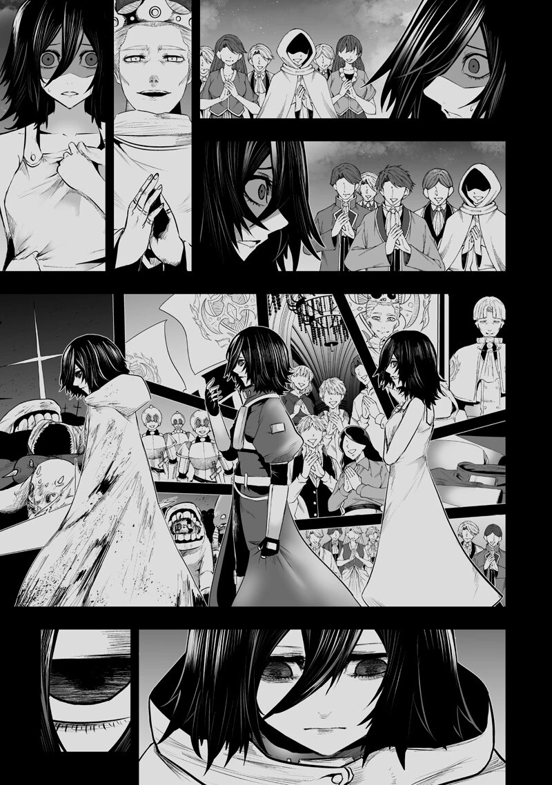 俺だけ不遇スキルの異世界召喚叛逆記～最弱スキル【吸収】が全てを飲み込むまで～ 第145話 - 15