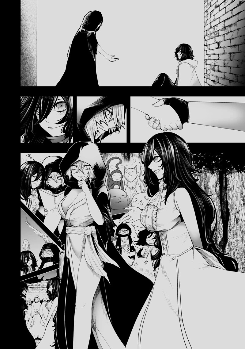 俺だけ不遇スキルの異世界召喚叛逆記～最弱スキル【吸収】が全てを飲み込むまで～ 第145話 - 16