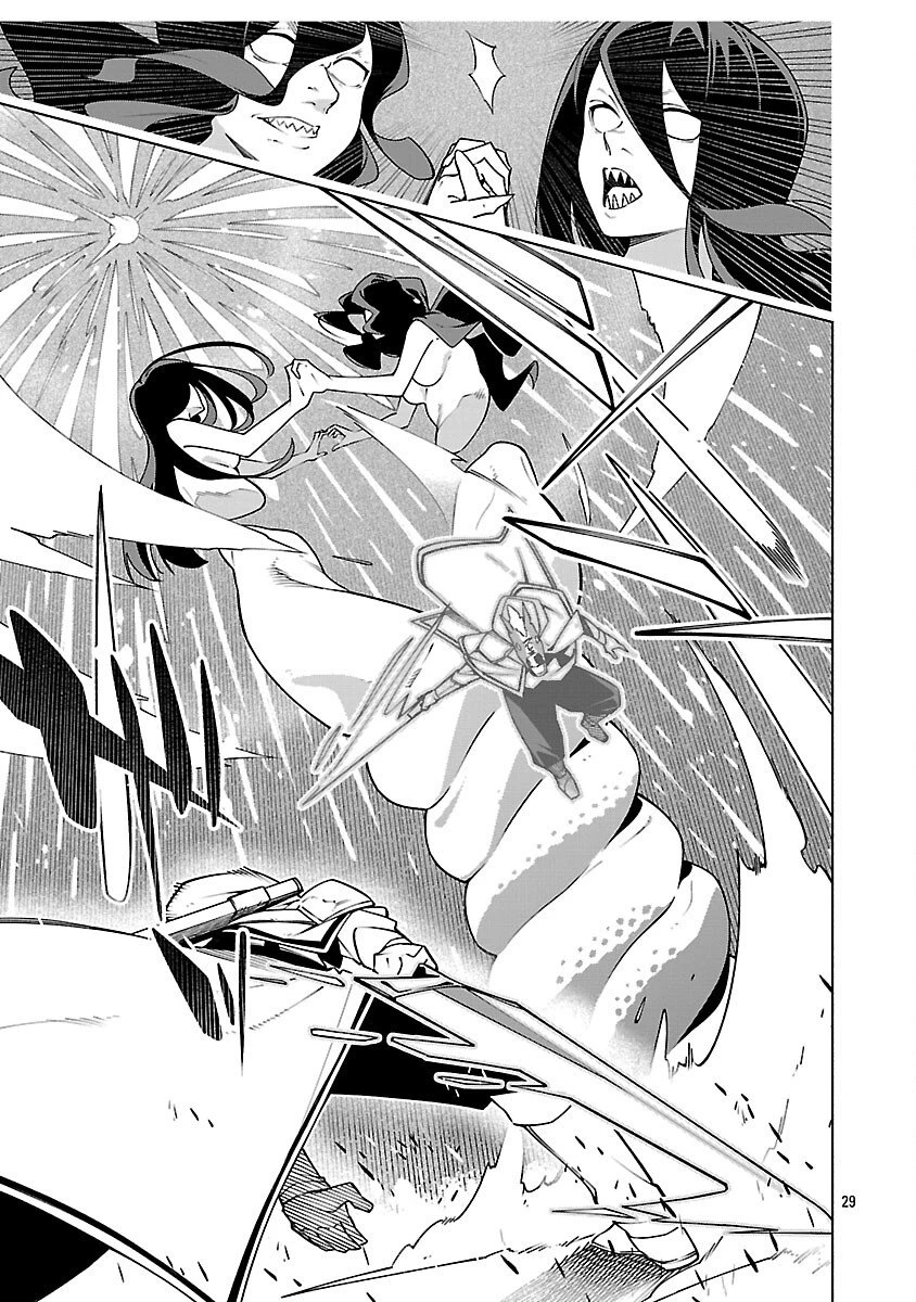 【ダンジョン】人助けしたら、知らんとこでバズってた件【実況】 第11話 - 31