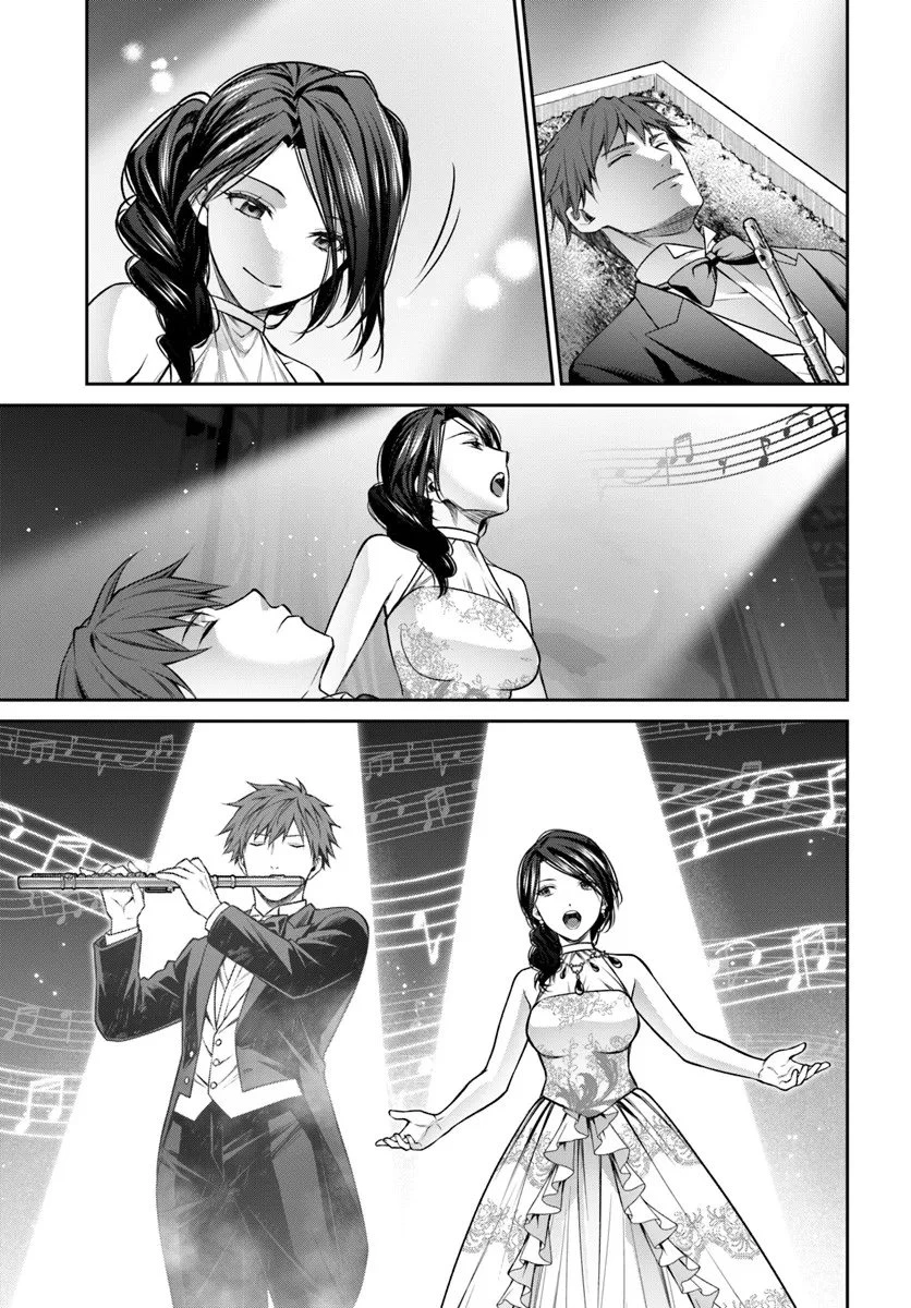 死神聖女 第2.2話 - 19