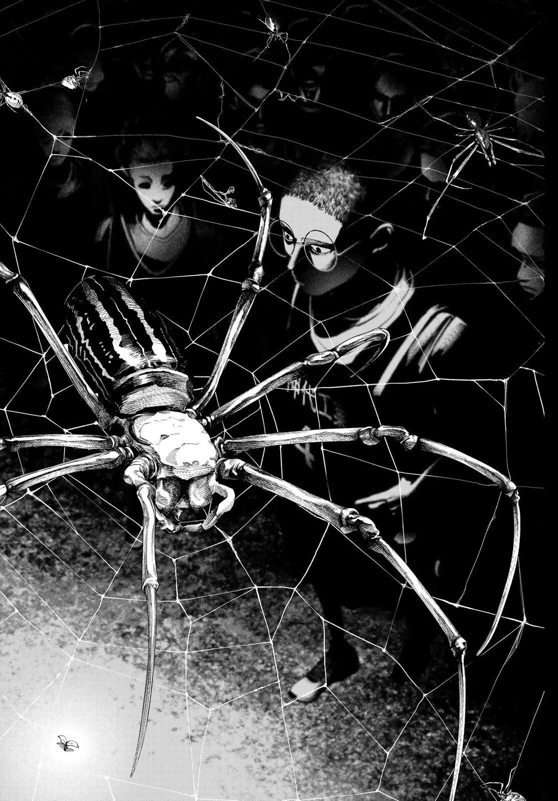 ゼロとヒャク 第6話 - 16