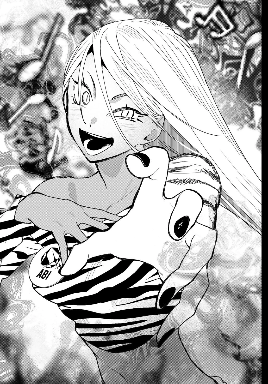 アイドラトリィ 第21話 - 9