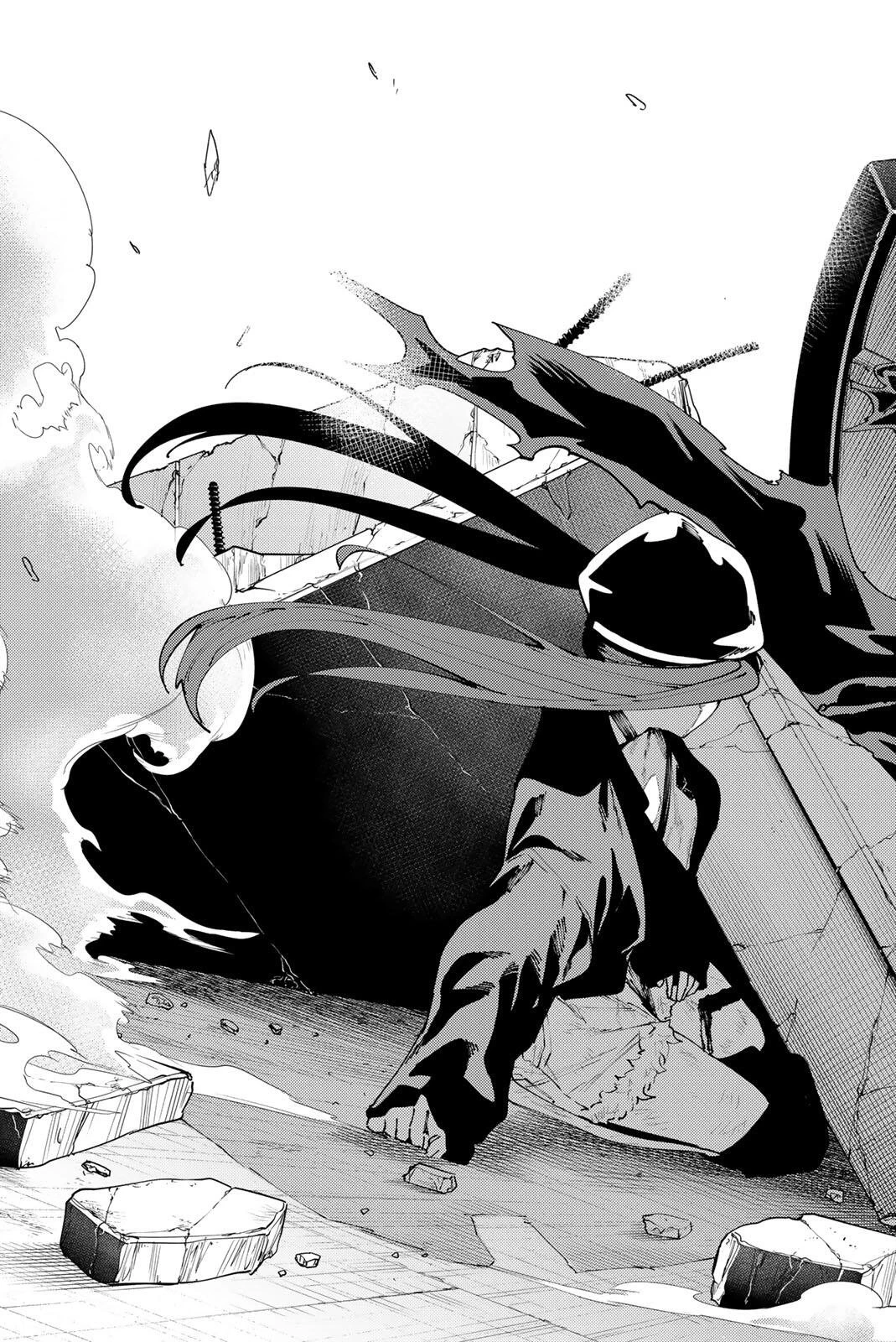 K-9~警視庁公安部公安第9課異能対策係~ 第36話 - 19