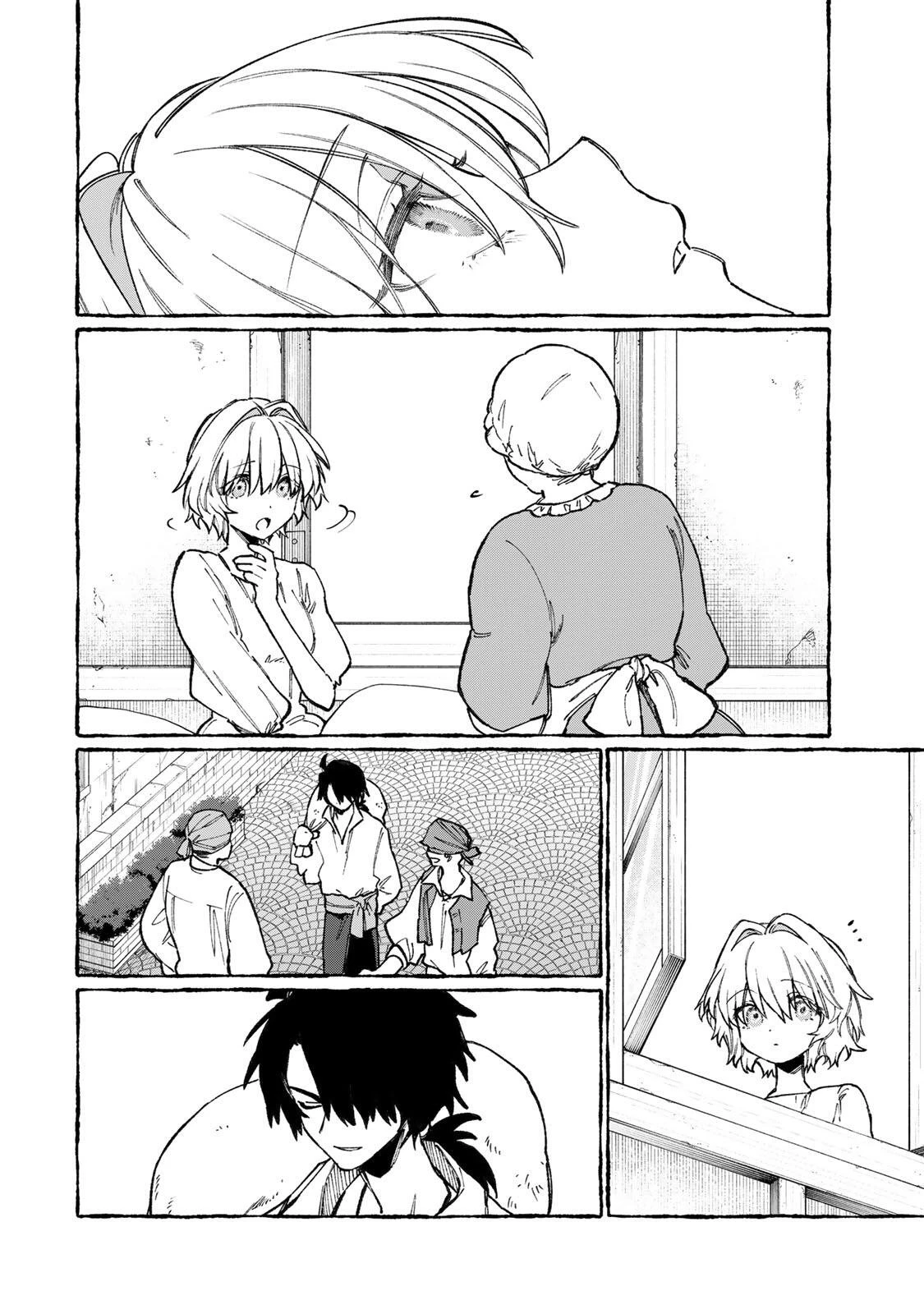 ナキナギ 第34話 - 10