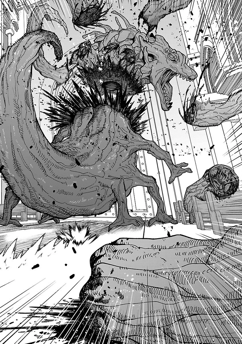 最凶の魔王に鍛えられた勇者、異世界帰還者たちの学園で無双する 第39話 - 18