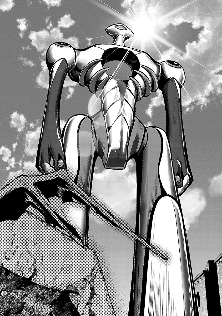 攻撃力極振りの最強魔術師～筋力値９９９９の大剣士、転生して二度目の人生を歩む～ 第42話 - 17