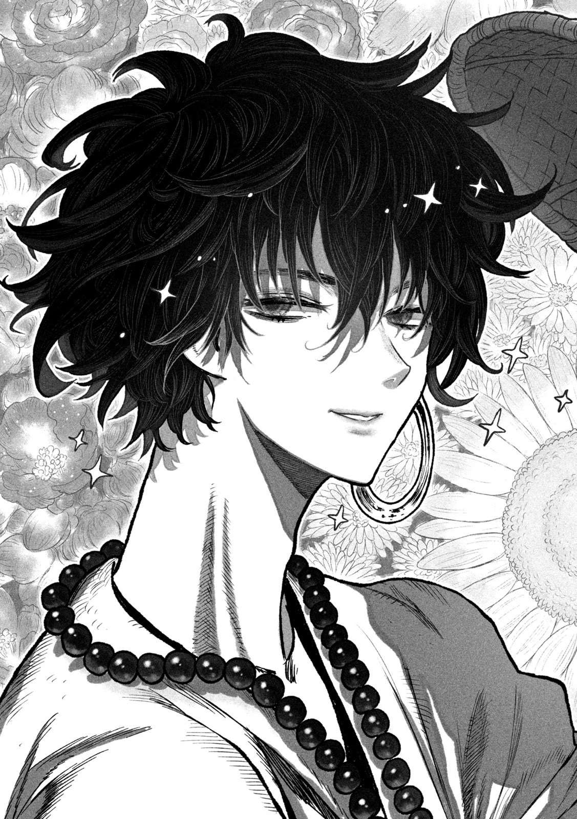 猩猩姫 第1話 - 29