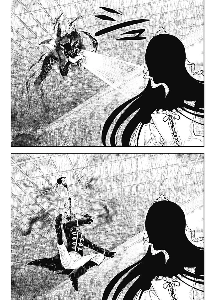 シャドーハウス 第231話 - 11