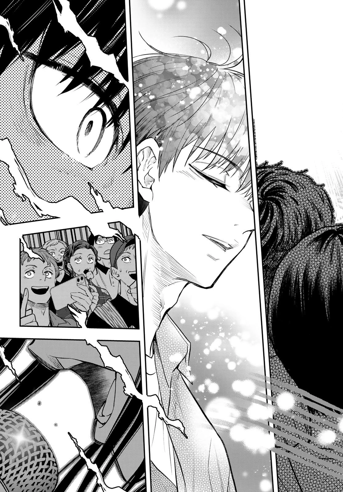 ヴォカライズ 第12話 - 29