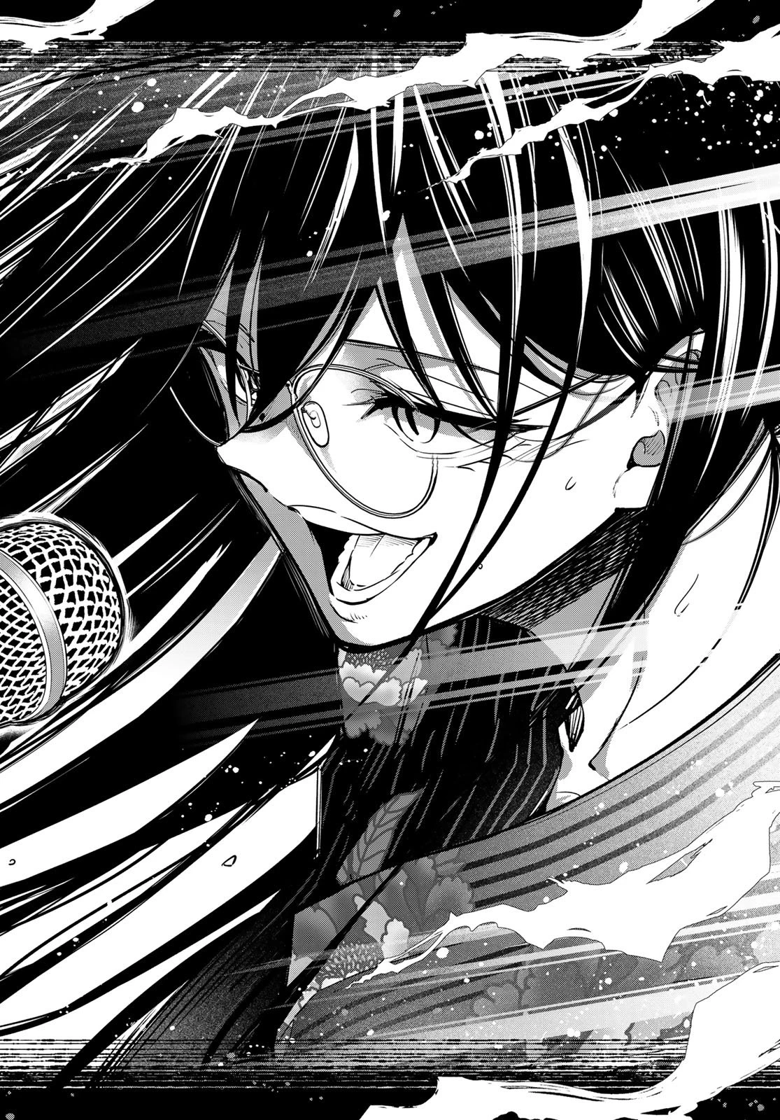 ヴォカライズ 第12話 - 30