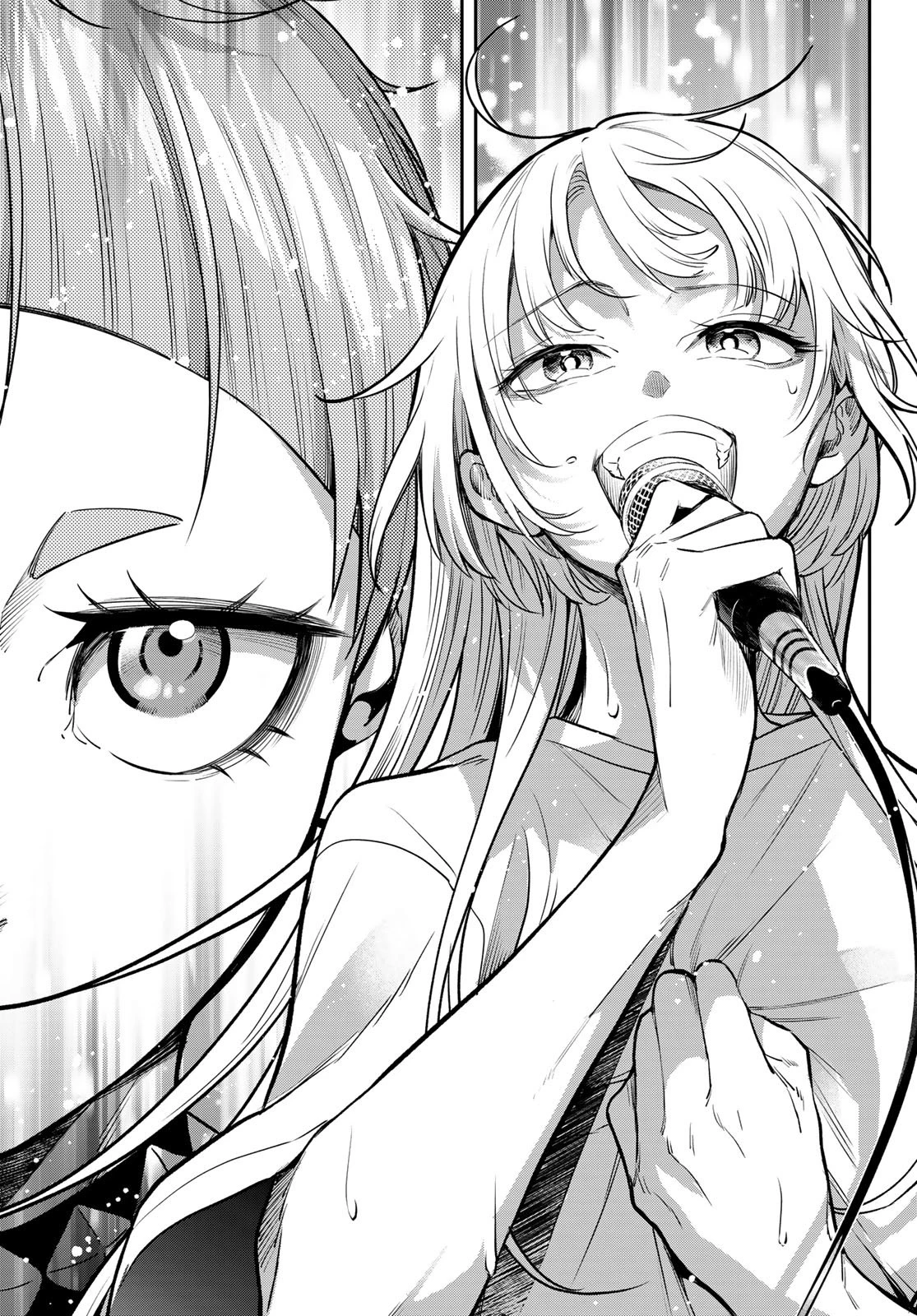 ヴォカライズ 第12話 - 41