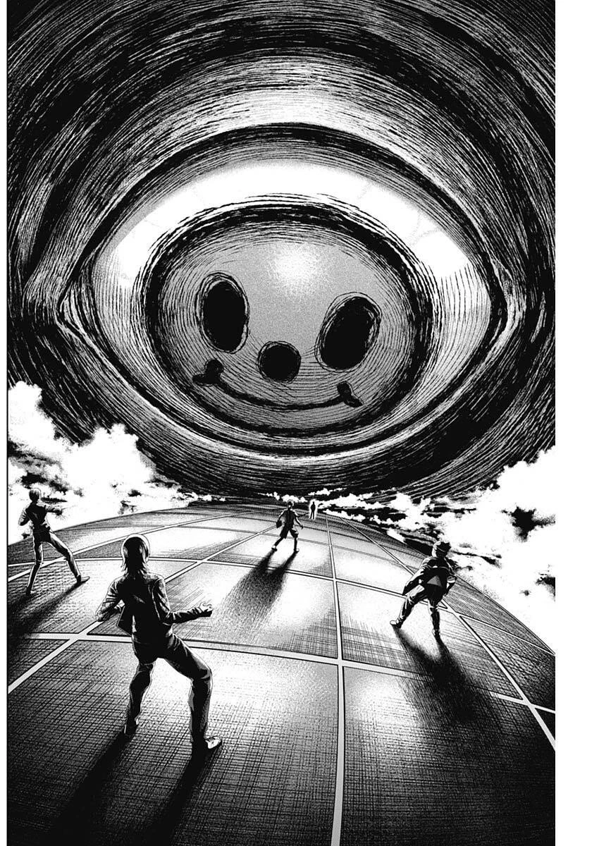 ジャンケットバンク 第202話 - 6