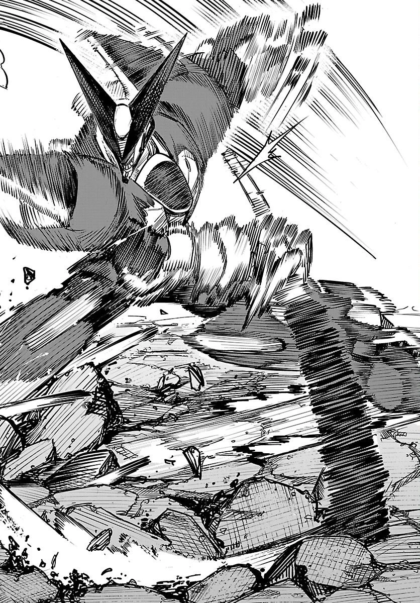 おとぎの国のデスマシーン 第1話 - 49