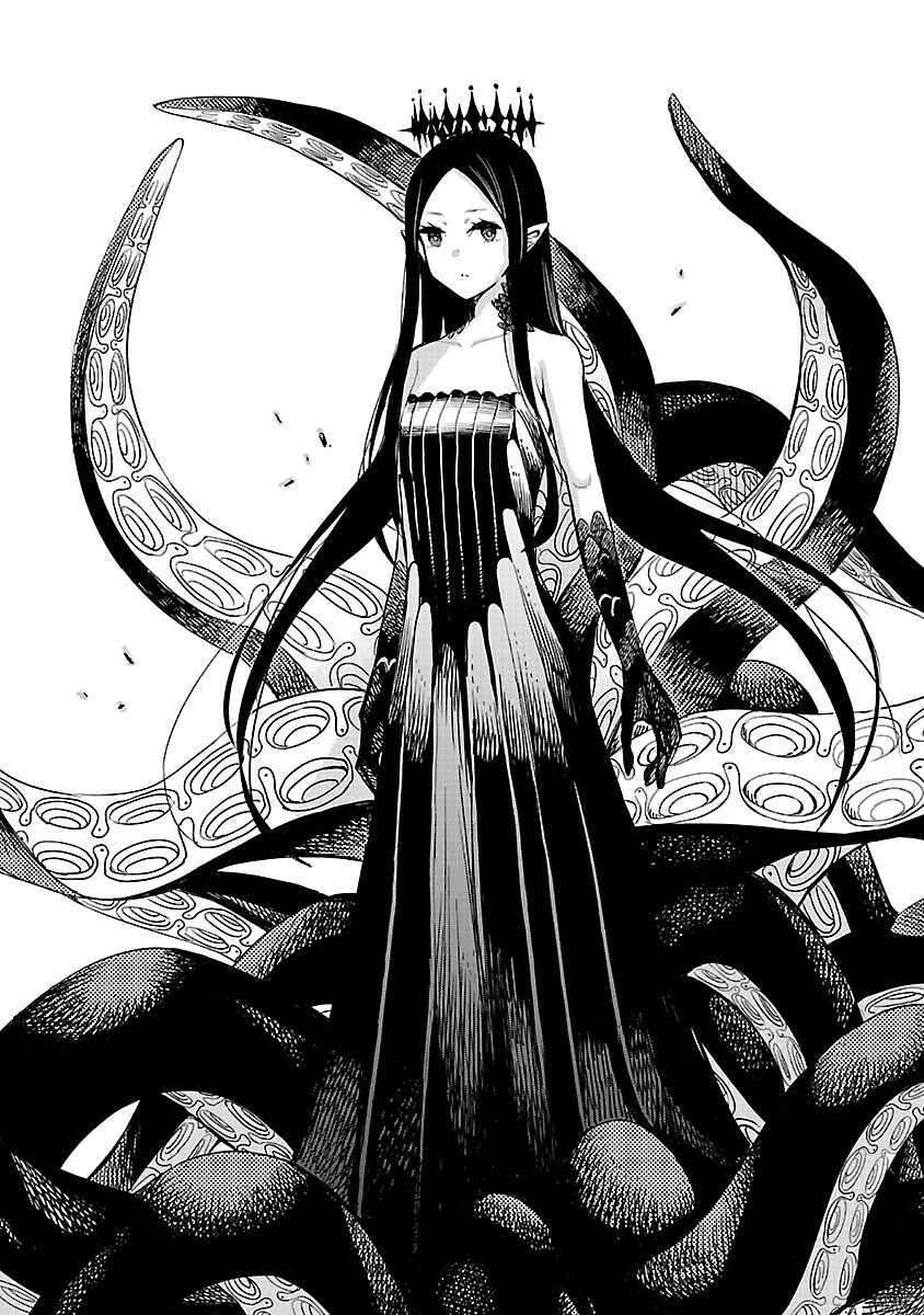 公爵令嬢の籠絡ミッション～魔王との政略結婚が、人類最後の切り札です!…って、魔王が女の子の場合はどうすればいいのですか!? 第1話 - 26