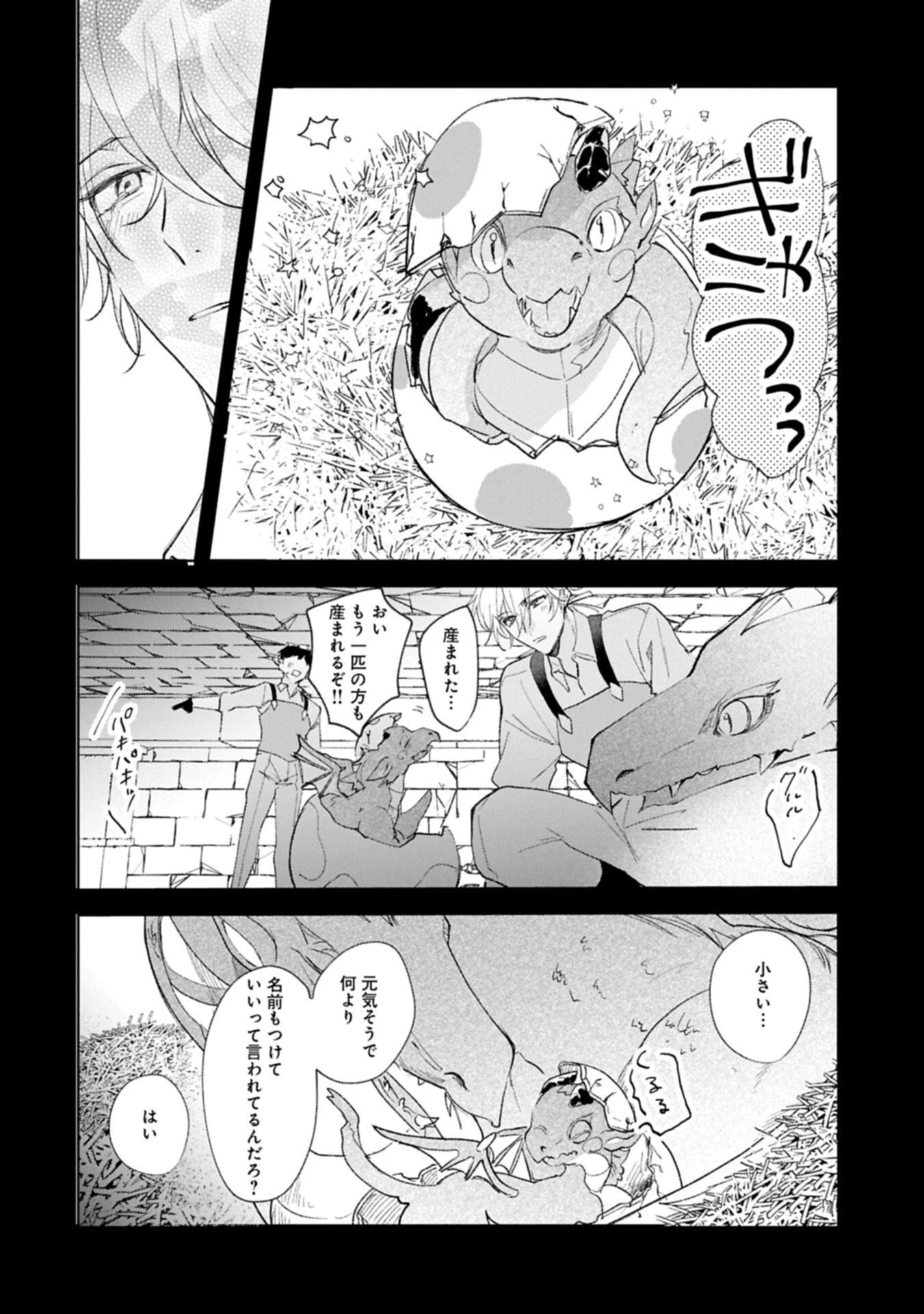 辺境の貧乏伯爵に嫁ぐことになったので領地改革に励みます 第21.1話 - 12