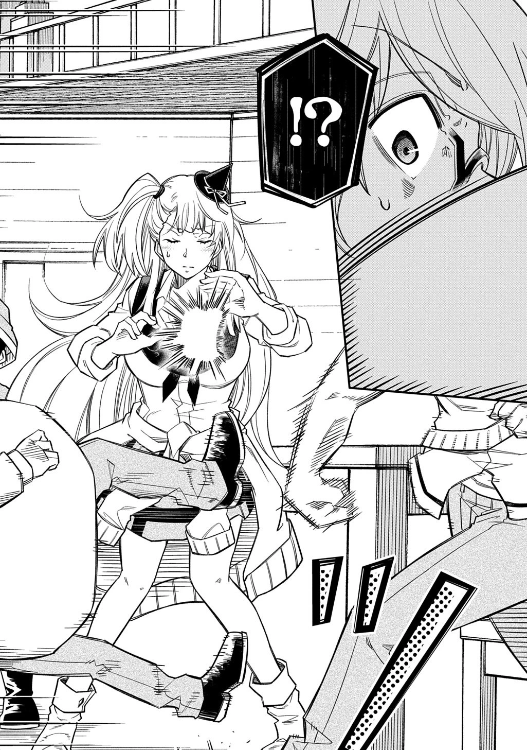 器用貧乏、城を建てる 第38話 - 20