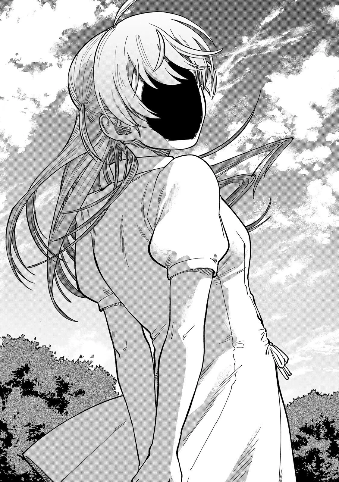 罪と罰のスピカ 第43話 - 15