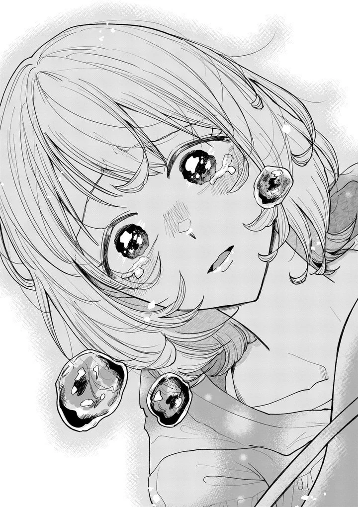 セカンドバージン・セカンドライフ～バツのち、セフ活～ 第25話 - 15