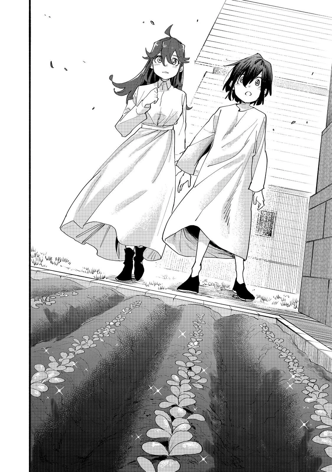 今日も絵に描いた餅が美味い＠ＣＯＭＩＣ 第46話 - 28