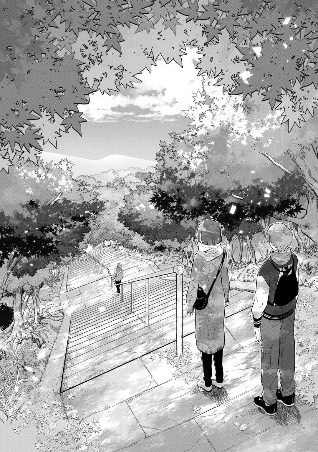 #消えたい僕は君に150字の愛をあげる 第7話 - 12