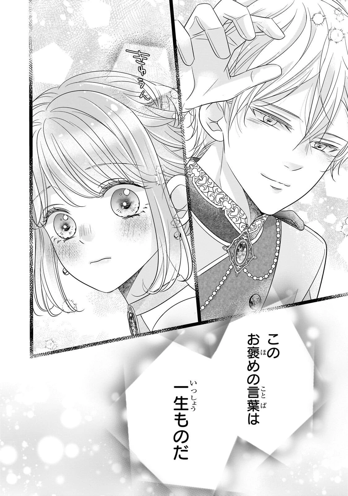 仕事人間な伯爵令嬢は氷の宰相様の愛を見誤っている 第12話 - 22