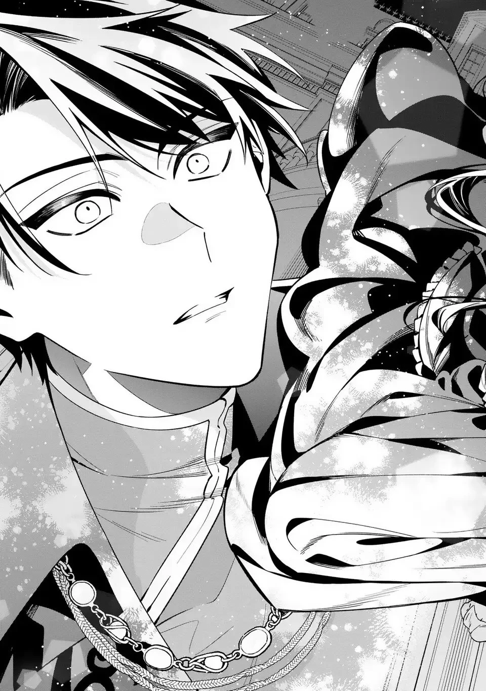 逆行悪女はやることが多すぎる 第6話 - 23