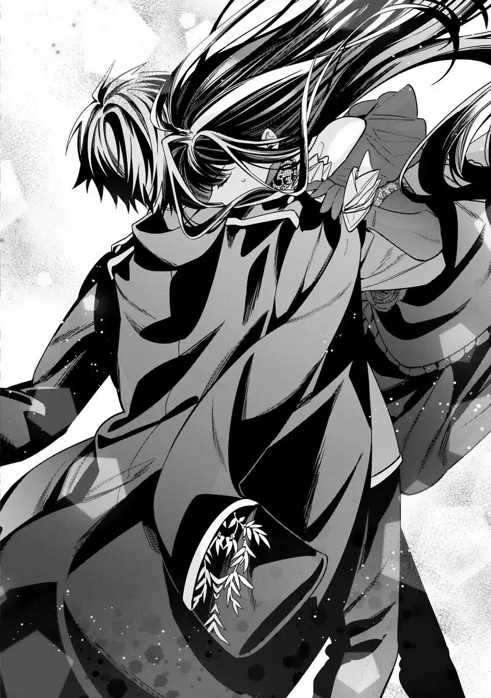 逆行悪女はやることが多すぎる 第6話 - 24