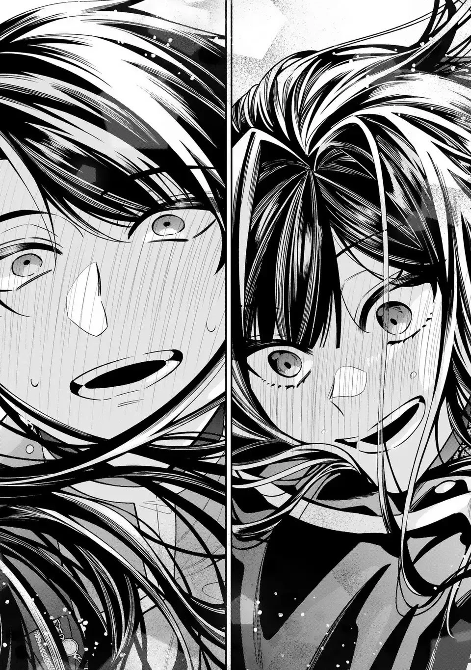 逆行悪女はやることが多すぎる 第6話 - 25