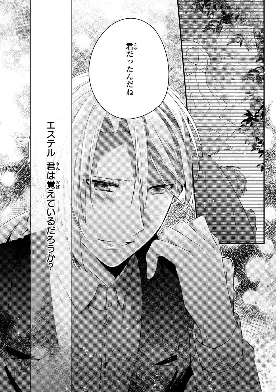 悪役令嬢はシングルマザーになりました 双子を引き取りましたが公爵様からの溺愛は想定外です 第9話 - 2