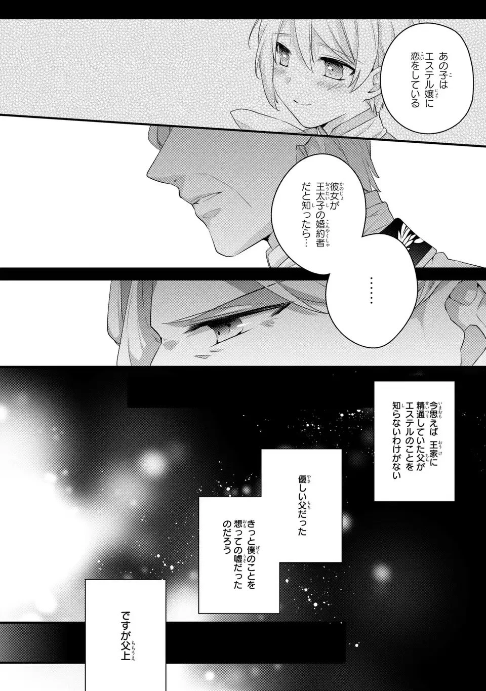 悪役令嬢はシングルマザーになりました 双子を引き取りましたが公爵様からの溺愛は想定外です 第9話 - 12