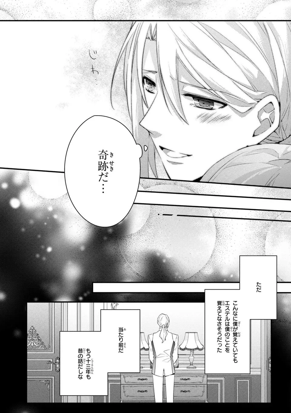 悪役令嬢はシングルマザーになりました 双子を引き取りましたが公爵様からの溺愛は想定外です 第9話 - 14